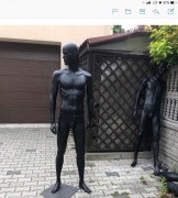 Manekin Hans Boodt 