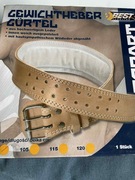 Pas kulturystyczny ,nowy nie używany 95 cm