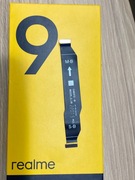 Realme 9 4g rmx3521 taśma płyty głównej