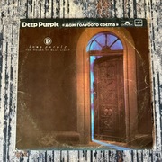 Deep Purple The House Of Blue Light WINYL 