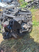 Silnik om651 sprinter