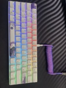 klawiatura ISY IGK 5000-WT-US