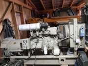 Agregat prądotwórczy Hitzinger