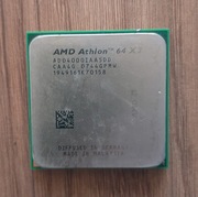 Procesor AMD Athlon 64 X2 4000+ (AD04000IAA5DD)