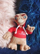 E.t. maskotka z filmu