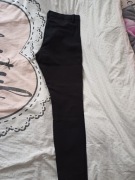 Damskie spodnie materiałowe marki Five Units