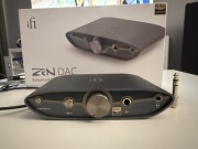 iFi ZEN DAC 3 | Stan Idealny | Gwarancja do 12.2027 | Komplet