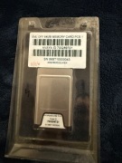 Avaya 700289721 64MB PCMCIA Flash Memory Card nowa fabrycznie zapakowana