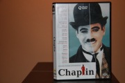 Film, Chaplin, Richard Attenborough , DVD  