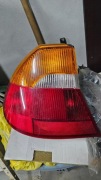 Tylna lewa lampa Chrysler 300M
