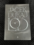 Lód  Dukaj    .          .