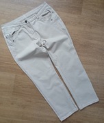 Spodnie XXL 44 stan jak nowe