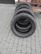 Opony letnie Continental Ecocontakt 6