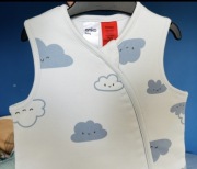 Śpiworek niemowlęcy Nowy Anko AUS 0-3 mies 