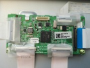 T-com logika LG PA4500 