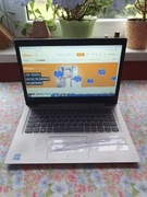 laptop sprawny jak nowy lenovo 120 S 14i ap 