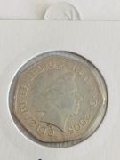 Wielka Brytania 50 pence 2005