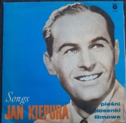Jan Kiepura – Pieśni I Piosenki Filmowe