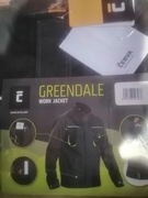 Nowe ubrania robocze tylko 200zl