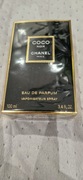 COCO CHANEL NOIR EAU DE PARFUM 100 ml
