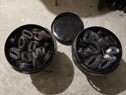 Drut do zbrojarski 2razy20kg