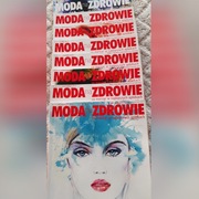 Moda na zdrowie - miesięcznik