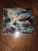 Helloween - Giants & monsters, CD 2025, RPM, nowa w folii