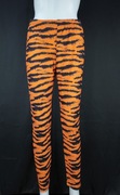 Legginsy Sysycoss tygrys XL, nowe z metkami, bardzo miękkie