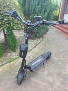 Na sprzedaż: Hulajnoga elektryczna Techlife Q7 – nowa!