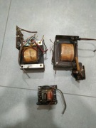 Transformator Nordmende Netztrafo 521.001.23 Loewe Opta NTr 11