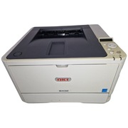 (932) Drukarka laserowa OKI B432 