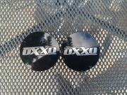Dekielek OXXO.07 XC60OX-3D-1-GB-C 60/58 mm