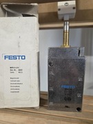 Elektrozawór pneumatyczny MFH 5 1/4 6211 Festo