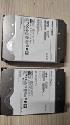 Dysk SATA HDD WD DC HC550 18TB 7200 CMR - gwar do 31.07.2026