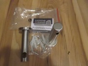 Wspornik karnisza prosty pojedynczy