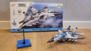Cobi MIG-29 "Ghost of Kyiv"