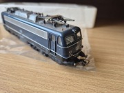 Elektrowoz Roco H0 Br 110 stan igła!