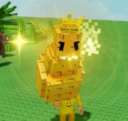 Golden Queen Bee|Najtaniej Szybko Sprawdzony Sprzedawca! Grow a Garden