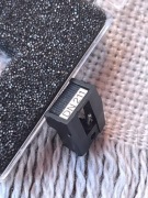 IGŁA GRAMOFONOWA DUAL DN211