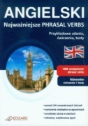 Angielski. Najważniejsze Phrasal Verbs. Zuzanna Pytlińska