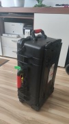 skrzynka yato YT-08905 na kolkach 