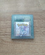 Pokemon Crystal Kristall DE Nintendo Gameboy Color