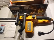 Piła elektryczna pilarka Riwall 