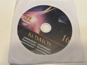 Kosmos Tajemnice tuneli 16
