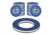 Podkładka uszczelka 10x korka spustowego 90430-12031 90080-43037 Toyota Lex