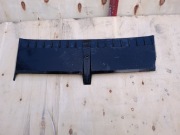 Wlot spoiler maska Kamei Golf 1 Jetta I