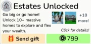 Brookhaven RP Gamepass Estates Unlocked