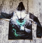Bluza LEAGUE od LEGENDS duży rozmiar 4XL