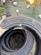 Opony zimowe używane  NOKIAN 205/60/16