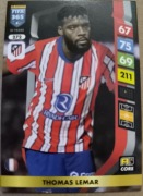 Panini Fifa 365 2025 Atletico Madryt Thomas Lemar 272